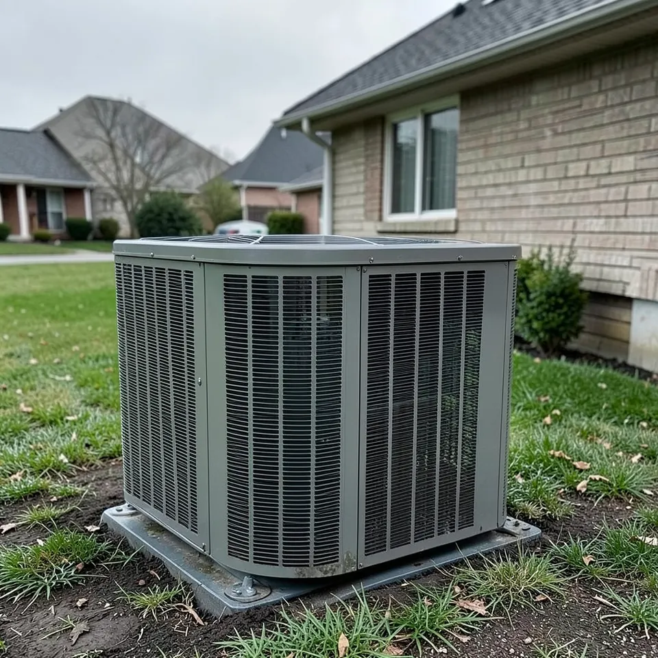 AC Repair in Beaumont, VA — local guide